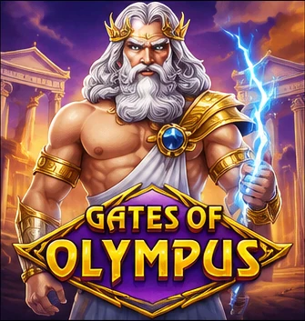 Gates of Olympus