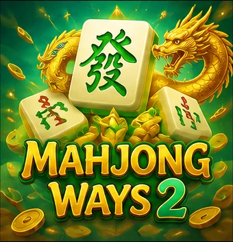 Mahjong Ways 2