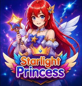 Starlight Princess