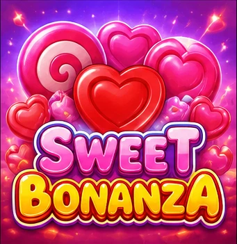 Sweet Bonanza